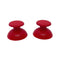 Red PS3/PS2 Analog Sticks